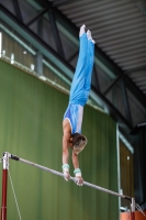 Thumbnail - Tomasz Le Khac - Artistic Gymnastics - 2019 - egWohnen Juniors Trophy - Participants - Poland 02034_16403.jpg