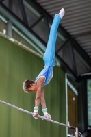 Thumbnail - Tomasz Le Khac - Artistic Gymnastics - 2019 - egWohnen Juniors Trophy - Participants - Poland 02034_16404.jpg