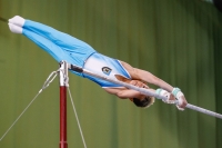 Thumbnail - Tomasz Le Khac - Artistic Gymnastics - 2019 - egWohnen Juniors Trophy - Participants - Poland 02034_16405.jpg