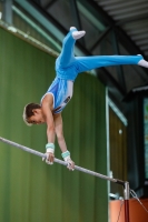 Thumbnail - Tomasz Le Khac - Gymnastique Artistique - 2019 - egWohnen Juniors Trophy - Participants - Poland 02034_16416.jpg