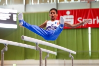 Thumbnail - Pierre Cassen-Chenai - Спортивная гимнастика - 2019 - egWohnen Juniors Trophy - Participants - France 02034_16422.jpg