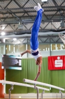 Thumbnail - Pierre Cassen-Chenai - Спортивная гимнастика - 2019 - egWohnen Juniors Trophy - Participants - France 02034_16427.jpg