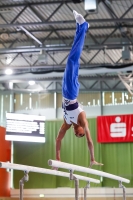 Thumbnail - Pierre Cassen-Chenai - Спортивная гимнастика - 2019 - egWohnen Juniors Trophy - Participants - France 02034_16428.jpg