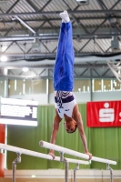 Thumbnail - Pierre Cassen-Chenai - Спортивная гимнастика - 2019 - egWohnen Juniors Trophy - Participants - France 02034_16429.jpg