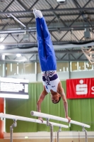 Thumbnail - Pierre Cassen-Chenai - Gymnastique Artistique - 2019 - egWohnen Juniors Trophy - Participants - France 02034_16431.jpg