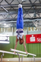 Thumbnail - Pierre Cassen-Chenai - Спортивная гимнастика - 2019 - egWohnen Juniors Trophy - Participants - France 02034_16433.jpg