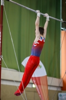 Thumbnail - Joe Feery - Artistic Gymnastics - 2019 - egWohnen Juniors Trophy - Participants - Great Britain 02034_16448.jpg