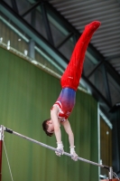 Thumbnail - Joe Feery - Gymnastique Artistique - 2019 - egWohnen Juniors Trophy - Participants - Great Britain 02034_16455.jpg