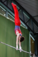 Thumbnail - Great Britain - Artistic Gymnastics - 2019 - egWohnen Juniors Trophy - Participants 02034_16457.jpg