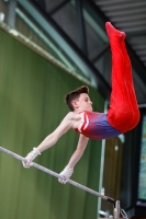 Thumbnail - Joe Feery - Спортивная гимнастика - 2019 - egWohnen Juniors Trophy - Participants - Great Britain 02034_16463.jpg
