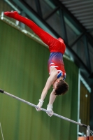 Thumbnail - Joe Feery - Artistic Gymnastics - 2019 - egWohnen Juniors Trophy - Participants - Great Britain 02034_16466.jpg