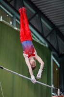 Thumbnail - Joe Feery - Gymnastique Artistique - 2019 - egWohnen Juniors Trophy - Participants - Great Britain 02034_16467.jpg