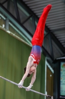 Thumbnail - Joe Feery - Artistic Gymnastics - 2019 - egWohnen Juniors Trophy - Participants - Great Britain 02034_16468.jpg