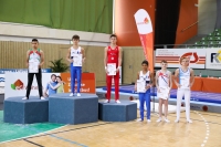 Thumbnail - Parallel Bars - Спортивная гимнастика - 2019 - egWohnen Juniors Trophy - Victory Ceremonies 02034_16658.jpg