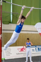 Thumbnail - Federico Basile - Gymnastique Artistique - 2019 - egWohnen Juniors Trophy - Participants - Italy 02034_16721.jpg