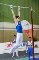 Thumbnail - Federico Basile - Gymnastique Artistique - 2019 - egWohnen Juniors Trophy - Participants - Italy 02034_16722.jpg