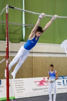 Thumbnail - Federico Basile - Gymnastique Artistique - 2019 - egWohnen Juniors Trophy - Participants - Italy 02034_16726.jpg