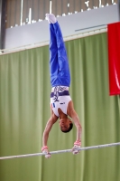 Thumbnail - Pierre Cassen-Chenai - Спортивная гимнастика - 2019 - egWohnen Juniors Trophy - Participants - France 02034_16731.jpg