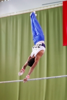 Thumbnail - Pierre Cassen-Chenai - Спортивная гимнастика - 2019 - egWohnen Juniors Trophy - Participants - France 02034_16737.jpg