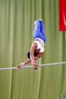 Thumbnail - Pierre Cassen-Chenai - Спортивная гимнастика - 2019 - egWohnen Juniors Trophy - Participants - France 02034_16739.jpg