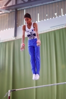 Thumbnail - Pierre Cassen-Chenai - Спортивная гимнастика - 2019 - egWohnen Juniors Trophy - Participants - France 02034_16753.jpg
