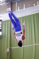 Thumbnail - Pierre Cassen-Chenai - Gymnastique Artistique - 2019 - egWohnen Juniors Trophy - Participants - France 02034_16754.jpg