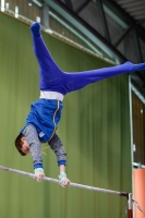 Thumbnail - Ukraine - Gymnastique Artistique - 2019 - egWohnen Juniors Trophy - Participants 02034_16760.jpg