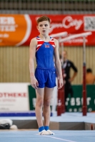 Thumbnail - Michael Goddard - Gymnastique Artistique - 2019 - egWohnen Juniors Trophy - Participants - Great Britain 02034_16842.jpg