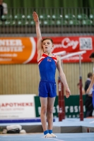 Thumbnail - Michael Goddard - Gymnastique Artistique - 2019 - egWohnen Juniors Trophy - Participants - Great Britain 02034_16843.jpg