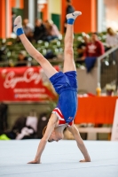 Thumbnail - Great Britain - Artistic Gymnastics - 2019 - egWohnen Juniors Trophy - Participants 02034_16845.jpg