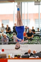 Thumbnail - Michael Goddard - Gymnastique Artistique - 2019 - egWohnen Juniors Trophy - Participants - Great Britain 02034_16846.jpg