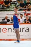 Thumbnail - Michael Goddard - Gymnastique Artistique - 2019 - egWohnen Juniors Trophy - Participants - Great Britain 02034_16847.jpg
