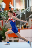 Thumbnail - Michael Goddard - Gymnastique Artistique - 2019 - egWohnen Juniors Trophy - Participants - Great Britain 02034_16849.jpg