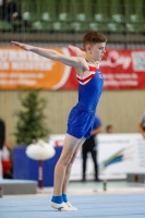Thumbnail - Michael Goddard - Gymnastique Artistique - 2019 - egWohnen Juniors Trophy - Participants - Great Britain 02034_16850.jpg