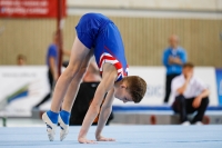 Thumbnail - Michael Goddard - Gymnastique Artistique - 2019 - egWohnen Juniors Trophy - Participants - Great Britain 02034_16851.jpg