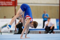 Thumbnail - Michael Goddard - Gymnastique Artistique - 2019 - egWohnen Juniors Trophy - Participants - Great Britain 02034_16852.jpg