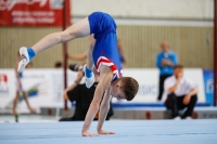 Thumbnail - Michael Goddard - Gymnastique Artistique - 2019 - egWohnen Juniors Trophy - Participants - Great Britain 02034_16853.jpg