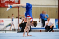 Thumbnail - Michael Goddard - Gymnastique Artistique - 2019 - egWohnen Juniors Trophy - Participants - Great Britain 02034_16855.jpg
