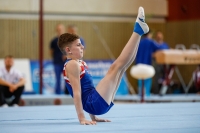 Thumbnail - Great Britain - Artistic Gymnastics - 2019 - egWohnen Juniors Trophy - Participants 02034_16860.jpg