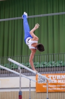 Thumbnail - Tom Minn - Gymnastique Artistique - 2019 - egWohnen Juniors Trophy - Participants - France 02034_16861.jpg