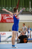 Thumbnail - Michael Goddard - Gymnastique Artistique - 2019 - egWohnen Juniors Trophy - Participants - Great Britain 02034_16881.jpg