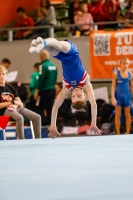 Thumbnail - Michael Goddard - Gymnastique Artistique - 2019 - egWohnen Juniors Trophy - Participants - Great Britain 02034_16882.jpg