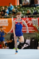 Thumbnail - Michael Goddard - Gymnastique Artistique - 2019 - egWohnen Juniors Trophy - Participants - Great Britain 02034_16884.jpg