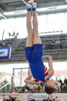 Thumbnail - Michael Goddard - Gymnastique Artistique - 2019 - egWohnen Juniors Trophy - Participants - Great Britain 02034_16887.jpg