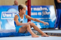 Thumbnail - Tomasz Le Khac - Спортивная гимнастика - 2019 - egWohnen Juniors Trophy - Participants - Poland 02034_16889.jpg