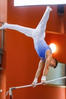 Thumbnail - Daniel David Kaplan - Gymnastique Artistique - 2019 - egWohnen Juniors Trophy - Participants - Czech Republic 02034_16900.jpg