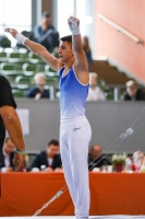 Thumbnail - Daniel David Kaplan - Gymnastique Artistique - 2019 - egWohnen Juniors Trophy - Participants - Czech Republic 02034_16905.jpg