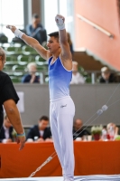Thumbnail - Daniel David Kaplan - Gymnastique Artistique - 2019 - egWohnen Juniors Trophy - Participants - Czech Republic 02034_16906.jpg