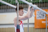 Thumbnail - Great Britain - Artistic Gymnastics - 2019 - egWohnen Juniors Trophy - Participants 02034_16907.jpg