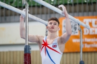 Thumbnail - Great Britain - Artistic Gymnastics - 2019 - egWohnen Juniors Trophy - Participants 02034_16908.jpg